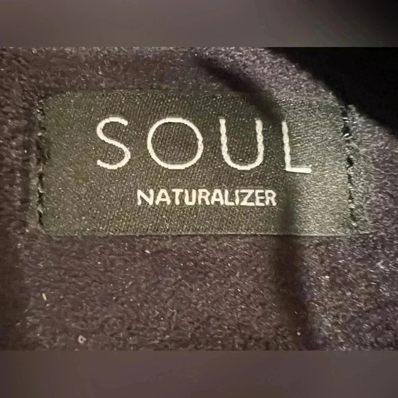 Naturalizer | Soul, Kemper ladies mule, slip on fashion sneakers. Size: 8.5M. - Picture 4 of 14